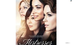 Mistresses